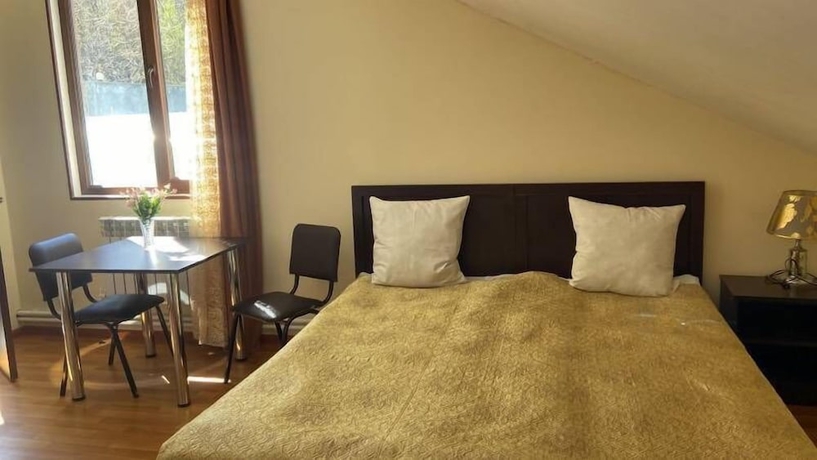 Imagen de la habitación del Hotel GuestHouse M22. Foto 4