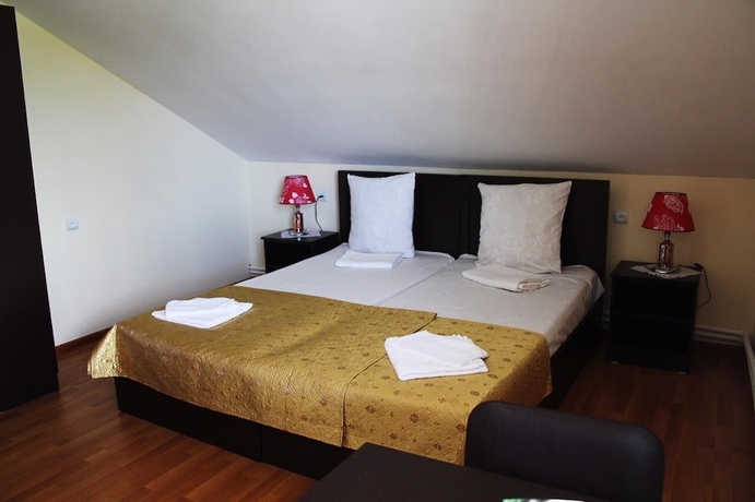 Imagen de la habitación del Hotel GuestHouse M22. Foto 5