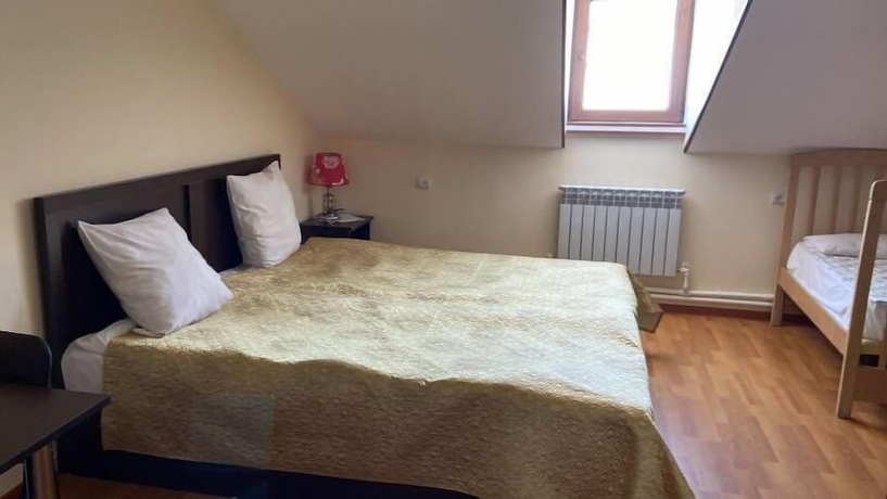Imagen de la habitación del Hotel GuestHouse M22. Foto 7