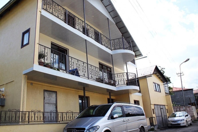Imagen general del Hotel GuestHouse M22. Foto 1
