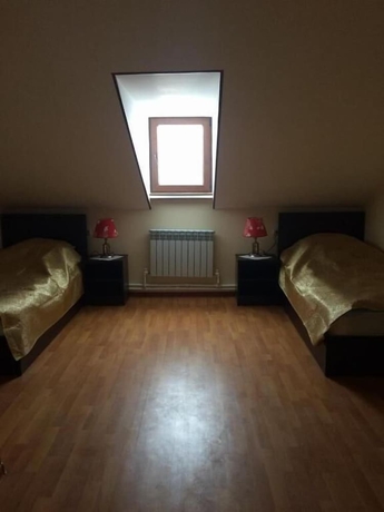 Imagen de la habitación del Hotel GuestHouse M22. Foto 8