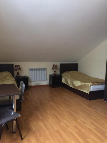 Imagen de la habitación del Hotel GuestHouse M22. Foto 9