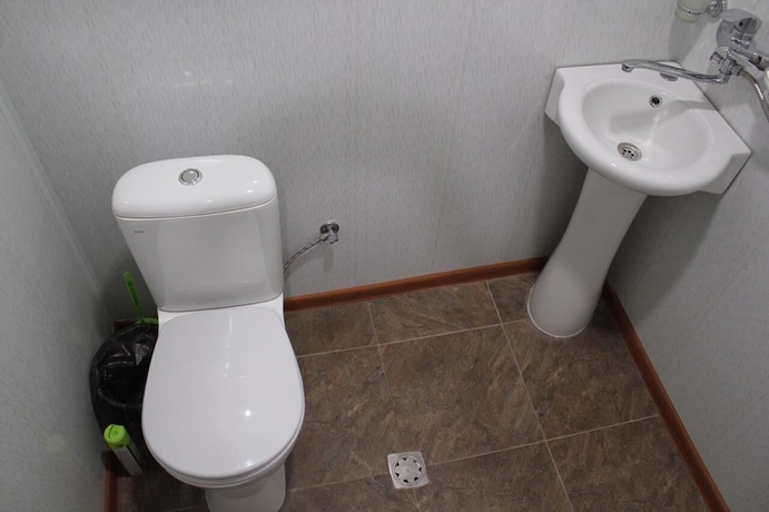 Imagen de la habitación del Hotel GuestHouse M22. Foto 10