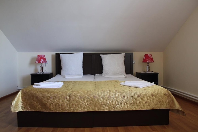 Imagen de la habitación del Hotel GuestHouse M22. Foto 11