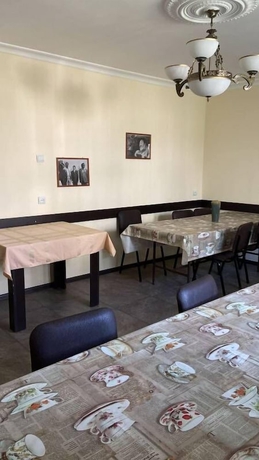 Imagen de la habitación del Hotel GuestHouse M22. Foto 13