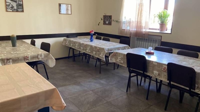 Imagen de la habitación del Hotel GuestHouse M22. Foto 16