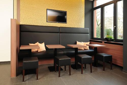 Imagen general del Hotel GuestHouse Mainz. Foto 3