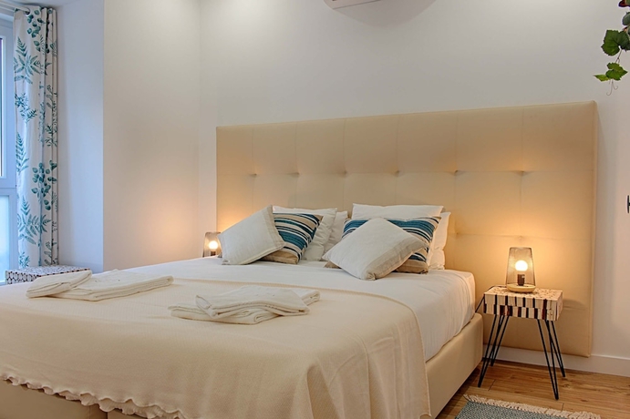 Imagen de la habitación del Hotel GuestHouse by Trip2Portugal. Foto 1