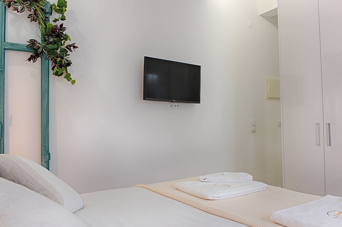 Imagen de la habitación del Hotel GuestHouse by Trip2Portugal. Foto 5