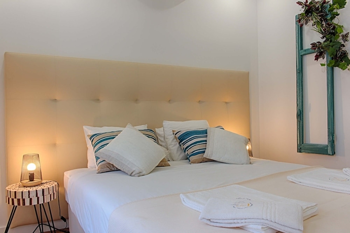 Imagen de la habitación del Hotel GuestHouse by Trip2Portugal. Foto 6