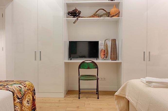 Imagen de la habitación del Hotel GuestHouse by Trip2Portugal. Foto 8