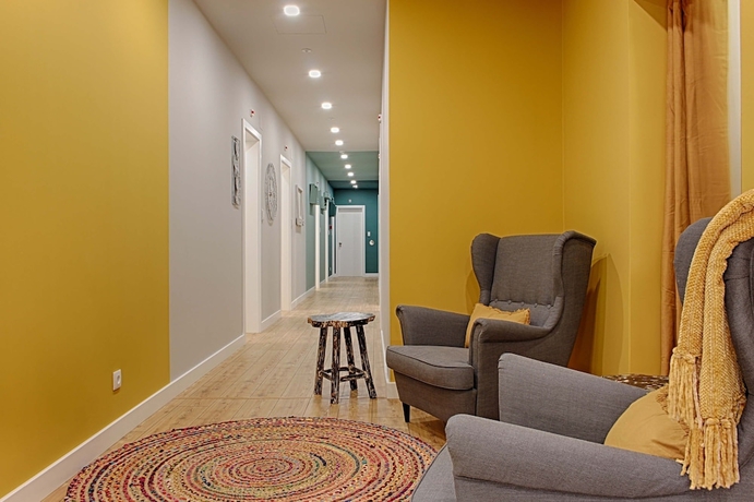 Imagen de la habitación del Hotel GuestHouse by Trip2Portugal. Foto 12