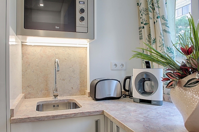 Imagen de la habitación del Hotel GuestHouse by Trip2Portugal. Foto 13