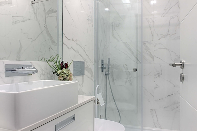 Imagen de la habitación del Hotel GuestHouse by Trip2Portugal. Foto 15