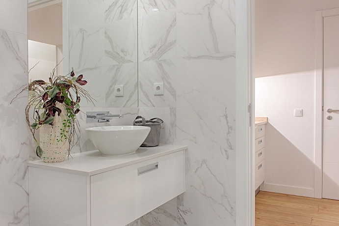 Imagen de la habitación del Hotel GuestHouse by Trip2Portugal. Foto 18