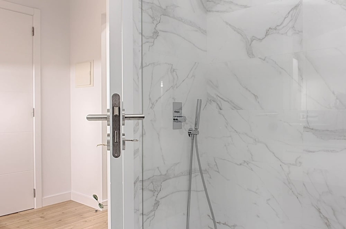 Imagen de la habitación del Hotel GuestHouse by Trip2Portugal. Foto 19