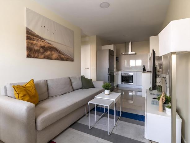 Imagen general del Hotel GuestReady - Nuevos Livian Suites Las Palmas. Foto 1
