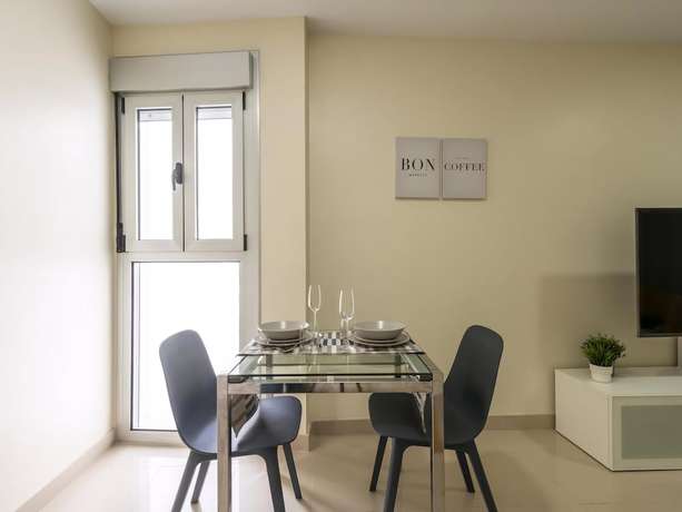 Imagen de la habitación del Hotel GuestReady - Nuevos Livian Suites Las Palmas. Foto 15