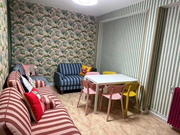 Imagen de la habitación del Hotel Guesthome Lemon and Green. Foto 8