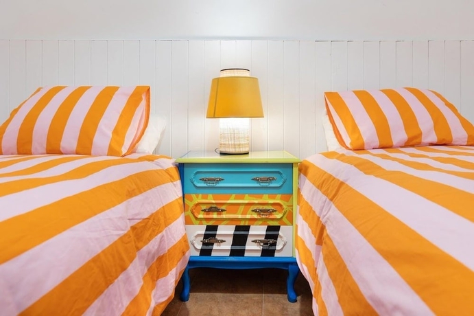 Imagen de la habitación del Hotel Guesthome Lemon and Green. Foto 9