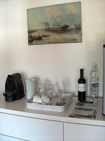 Imagen de la habitación del Hotel Guesthouse 1560. Foto 3