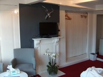 Imagen de la habitación del Hotel Guesthouse 1560. Foto 4