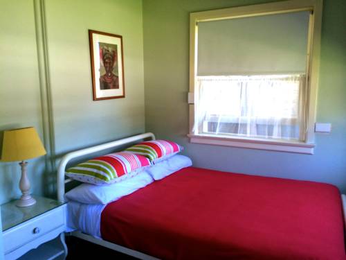 Imagen de la habitación del Hotel Guesthouse 83. Foto 6