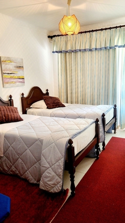 Imagen de la habitación del Hotel Guesthouse A Lareira. Foto 6