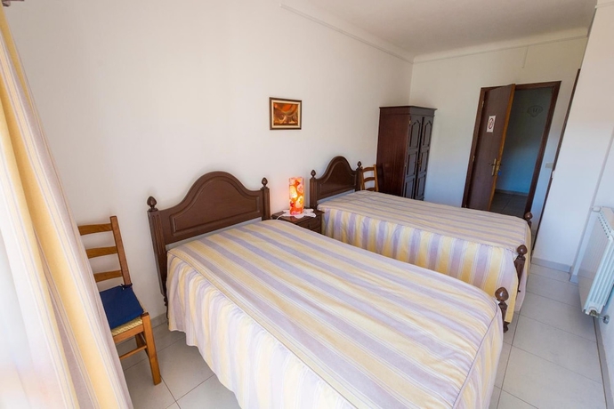 Imagen de la habitación del Hotel Guesthouse A Lareira. Foto 10