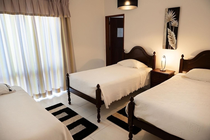 Imagen de la habitación del Hotel Guesthouse A Lareira. Foto 11