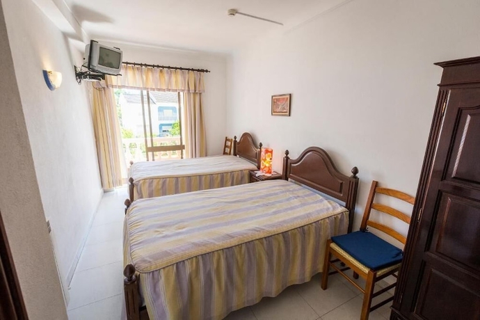 Imagen de la habitación del Hotel Guesthouse A Lareira. Foto 15