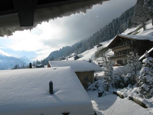 Imagen de la habitación del Hotel Guesthouse Alive. Foto 2