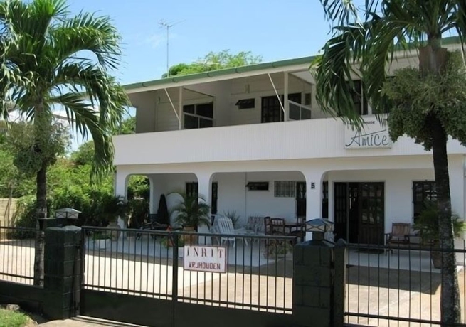 Imagen general del Hotel Guesthouse Amice. Foto 1