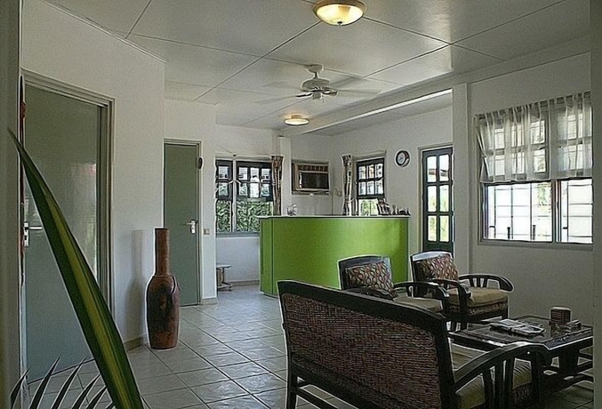 Imagen de los interiores del Hotel Guesthouse Amice. Foto 10