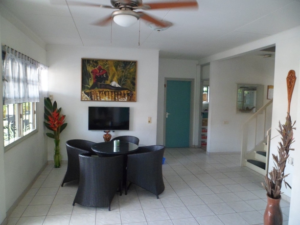 Imagen de los interiores del Hotel Guesthouse Amice. Foto 11