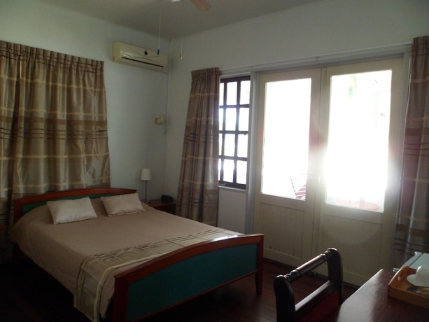 Imagen de la habitación del Hotel Guesthouse Amice. Foto 4