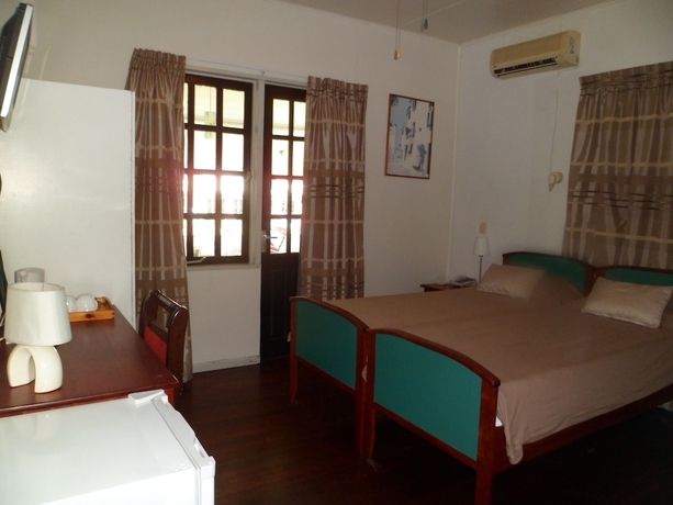 Imagen de la habitación del Hotel Guesthouse Amice. Foto 5