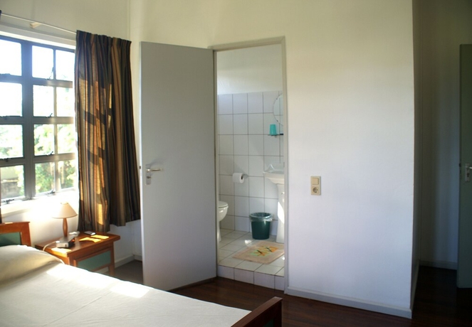 Imagen de la habitación del Hotel Guesthouse Amice. Foto 6