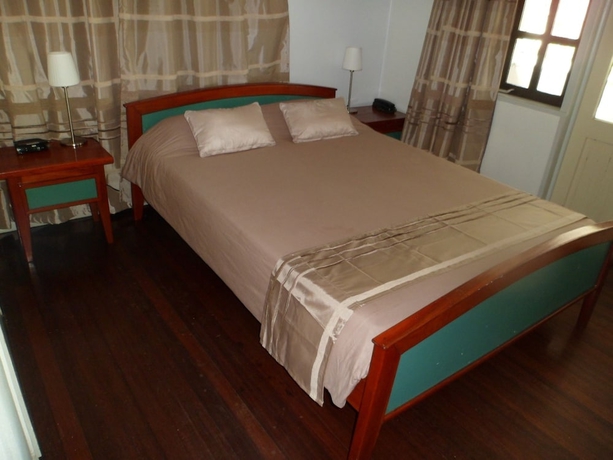Imagen de la habitación del Hotel Guesthouse Amice. Foto 7