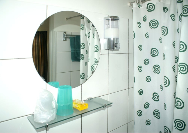 Imagen de la habitación del Hotel Guesthouse Amice. Foto 8