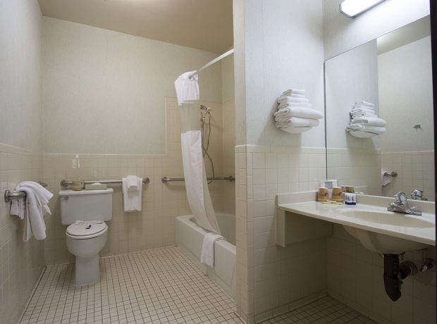 Imagen de la habitación del Hotel Guesthouse Anchorage. Foto 5