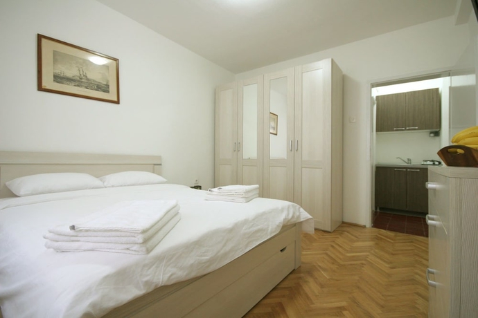 Imagen de la habitación del Hotel Guesthouse Anja. Foto 4