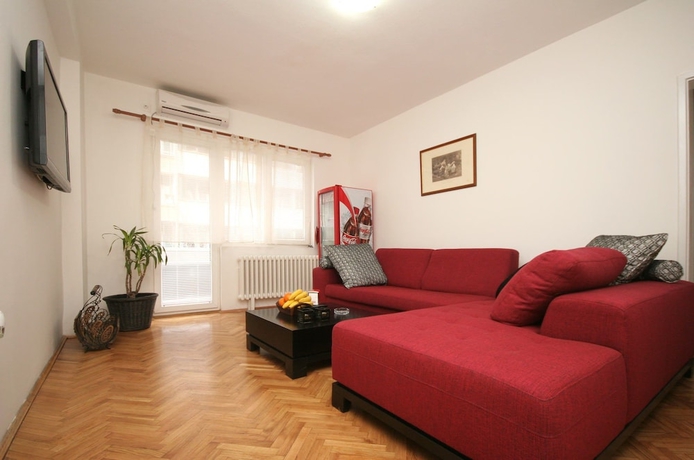 Imagen de la habitación del Hotel Guesthouse Anja. Foto 5