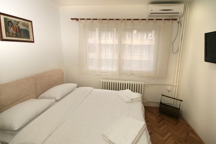 Imagen de la habitación del Hotel Guesthouse Anja. Foto 8