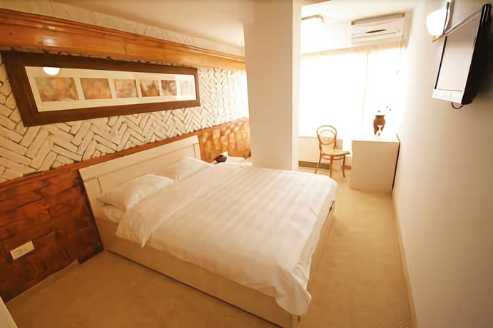 Imagen de la habitación del Hotel Guesthouse Anja. Foto 10