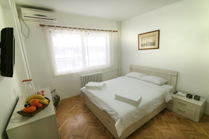 Imagen de la habitación del Hotel Guesthouse Anja. Foto 11