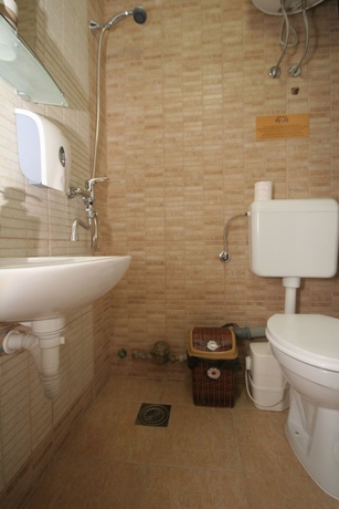 Imagen de la habitación del Hotel Guesthouse Anja. Foto 13