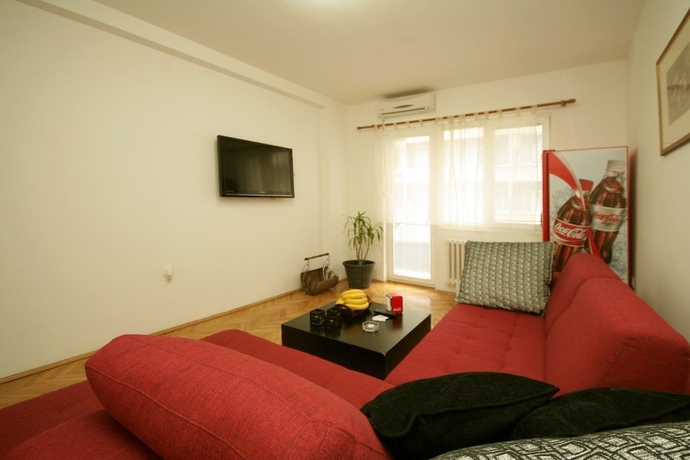 Imagen de la habitación del Hotel Guesthouse Anja. Foto 14