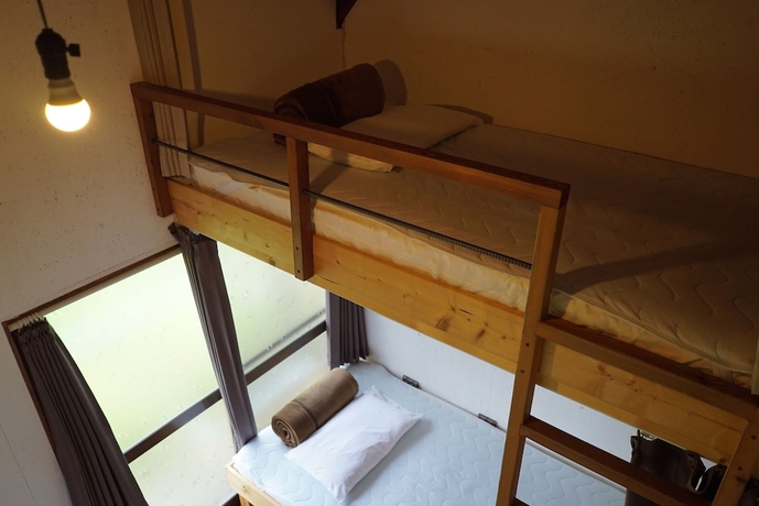 Imagen de la habitación del Hotel Guesthouse Ant Hut. Foto 2