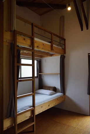 Imagen de la habitación del Hotel Guesthouse Ant Hut. Foto 3